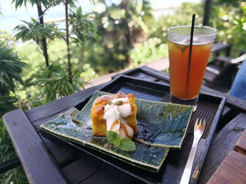 和カフェ たらそ