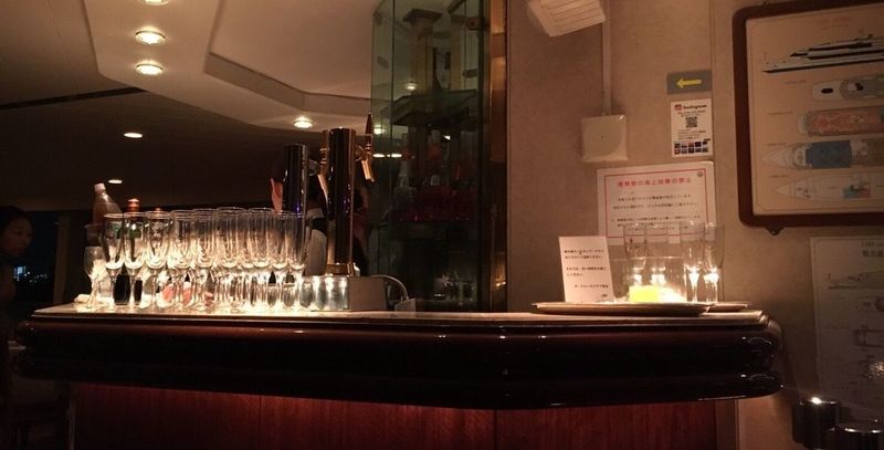 ザ・クルーズクラブ東京