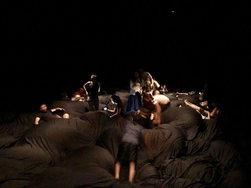 チームラボ ボーダーレス