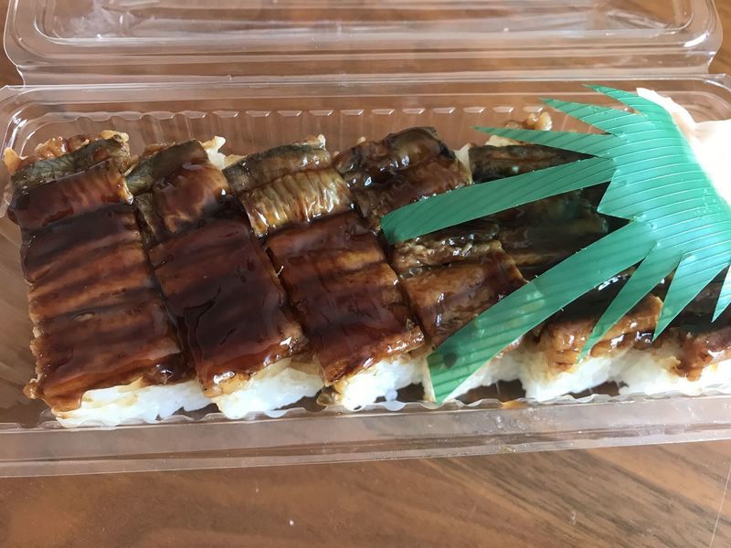 深清鮓(ふかせずし 深清寿司)