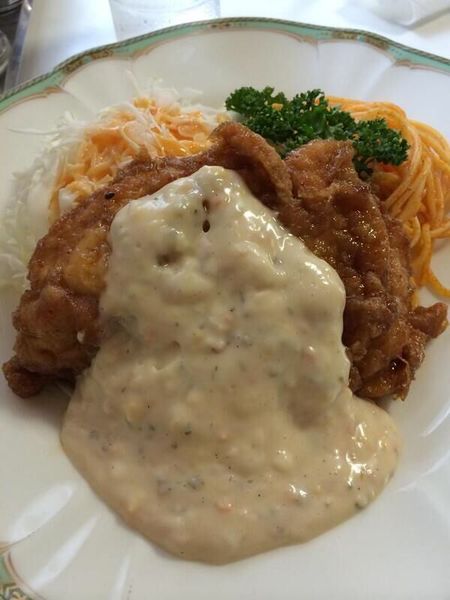 味のおぐら 本店