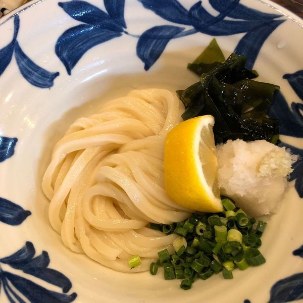 うどん工房悠々