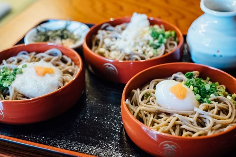 そば処 田中屋(たなかや)