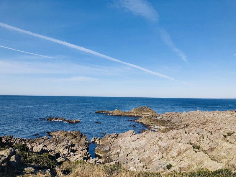 雄島（福井県坂井市）