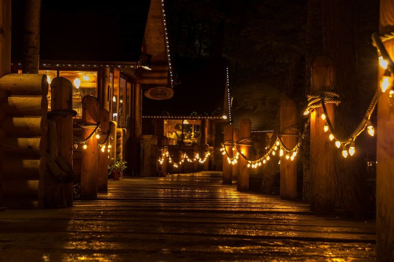 ニングルテラス