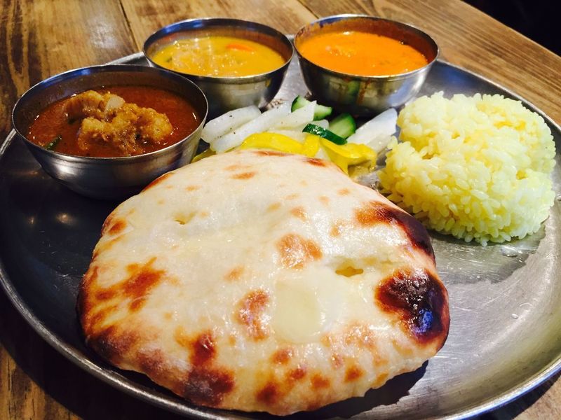 グルガオン(GURGAON)