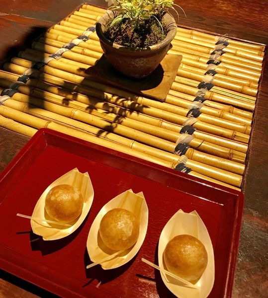 たねや 近江八幡店