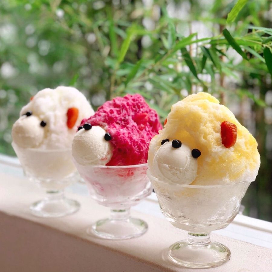 ジャパニーズアイス 櫻花 （JAPANESE ICE OUCA）のスポット情報 aumo[アウモ]