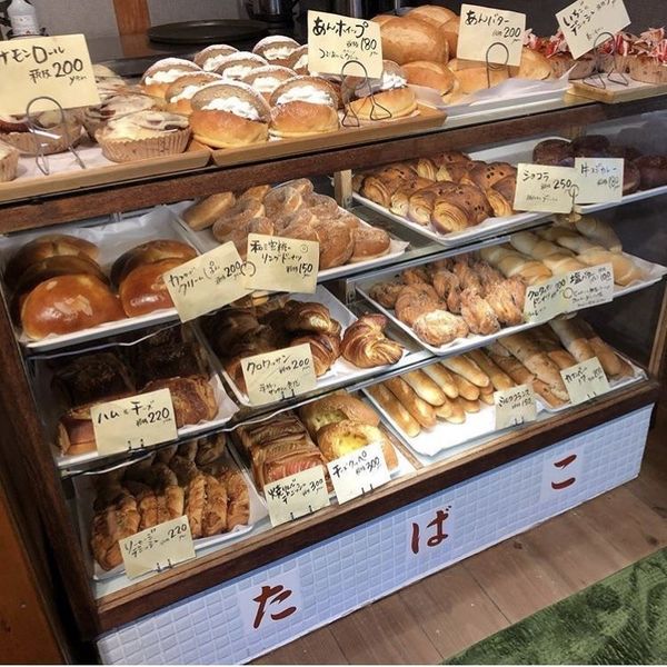 市島製パン研究所