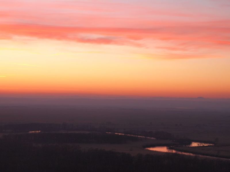 釧路湿原国立公園