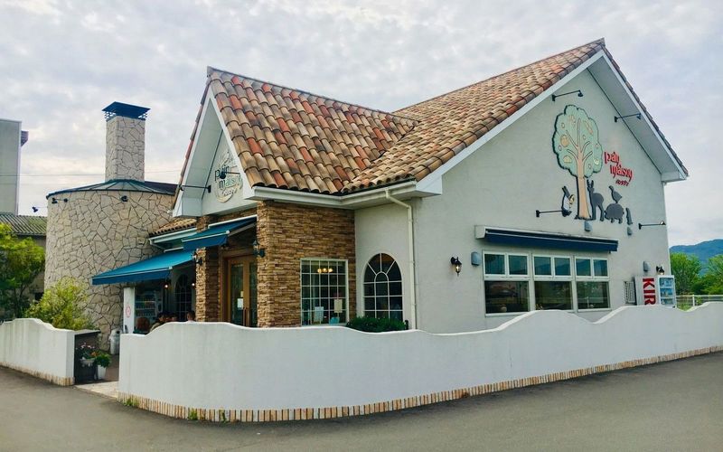 パン・メゾン 松前店（Pain Maison）