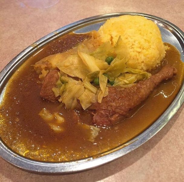 ナイルレストラン（NAIR'S RESTAURANT）