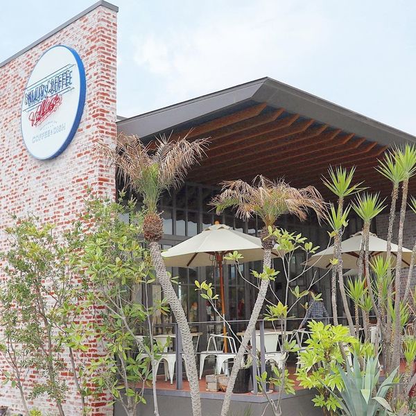 オニジャス コーヒー ヴィレッジ（ONIJUS COFFEE VILLAGE）