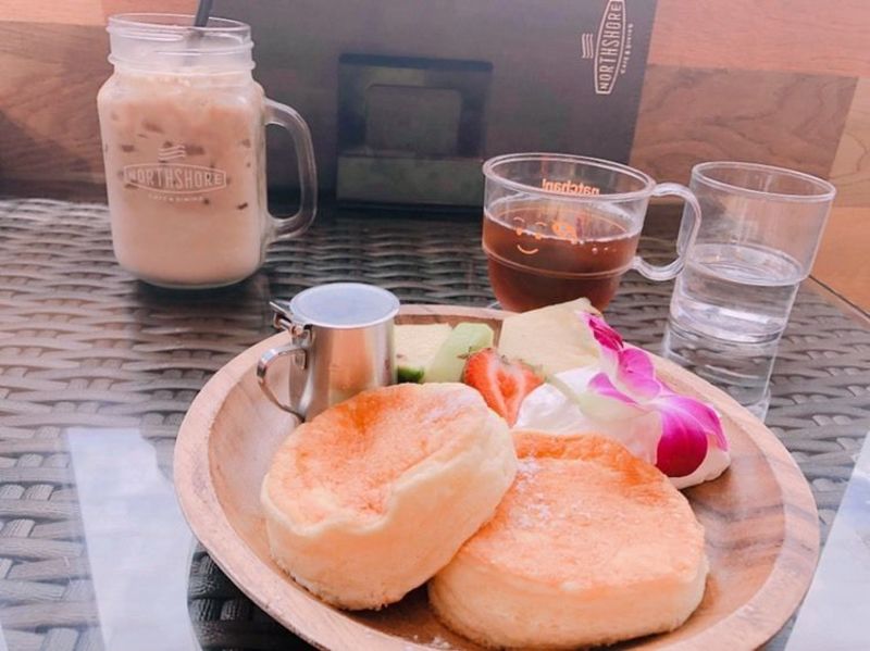 ノースショア 伊丹空港店(NORTHSHORE)