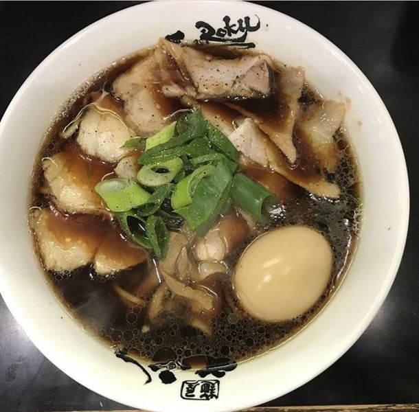 麺屋 丈六 なんば店（【旧店名】〇丈）