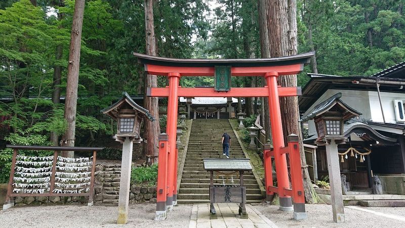 日枝神社