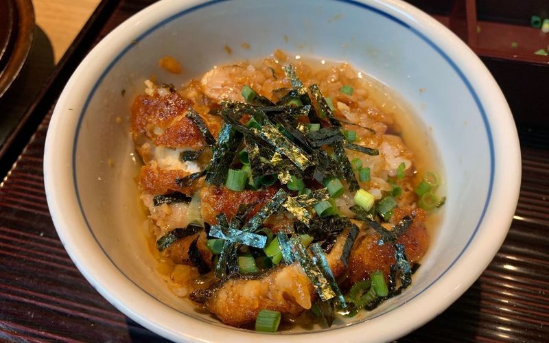 うなぎ和食 しら河 今池ガスビル店（しらかわ）