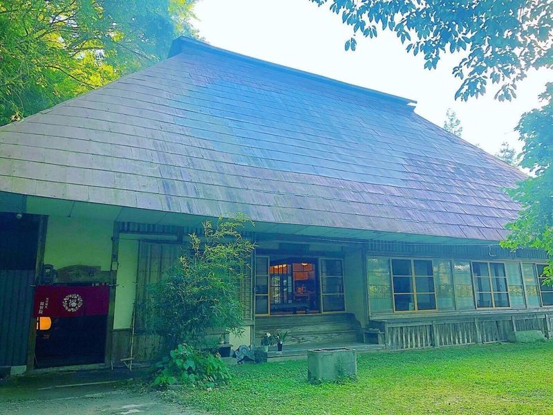 雪月風花 福智院