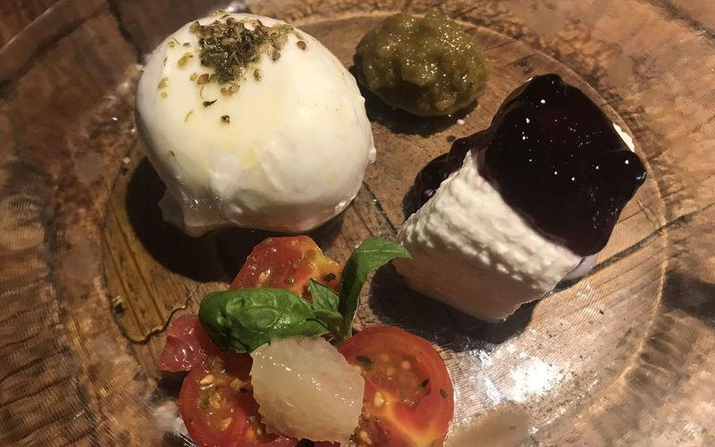 ラッテリア ベベ カマクラ(Latteria BeBè Kamakura)