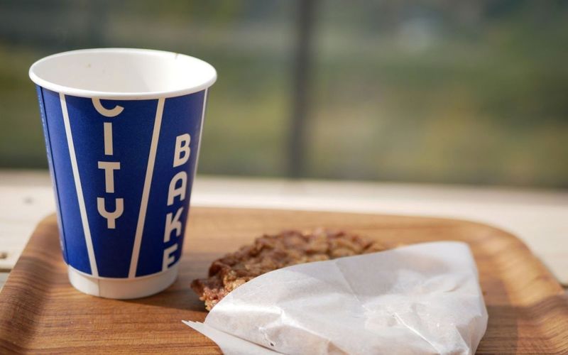 ザシティベーカリー HAKUBA MOUNTAIN HARBOR(THE CITY BAKERY)