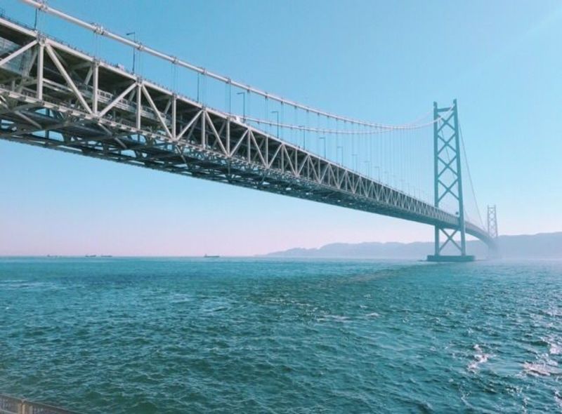 舞子海上プロムナード