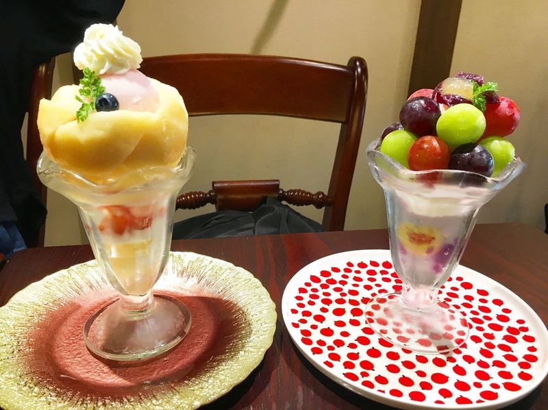 くらしき桃子 総本店