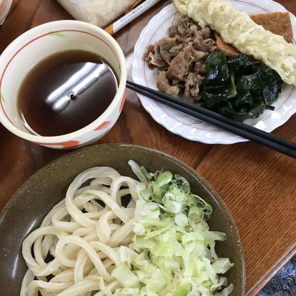 麺許皆伝（めんきょかいでん）