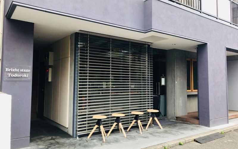 PATISSERIE ASAKO IWAYANAGI（パティスリ アサコ イワヤナギ）