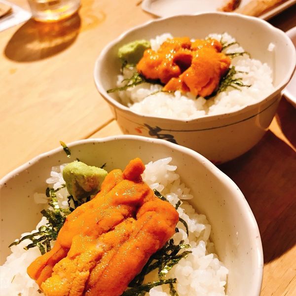 赤羽 トロ函（トロバコ）