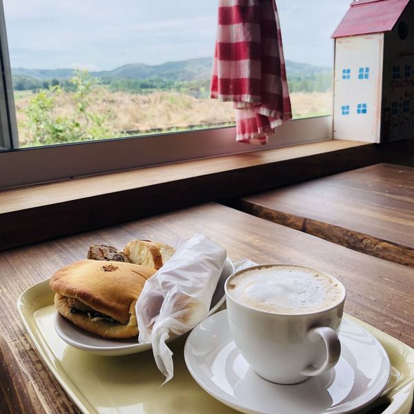 パン工房 こなひきのゴーシュ