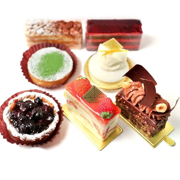 アシッドラシーヌ(ACIDRACINES)