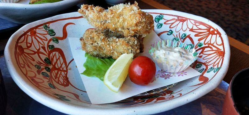 田里津庵（たりつあん）