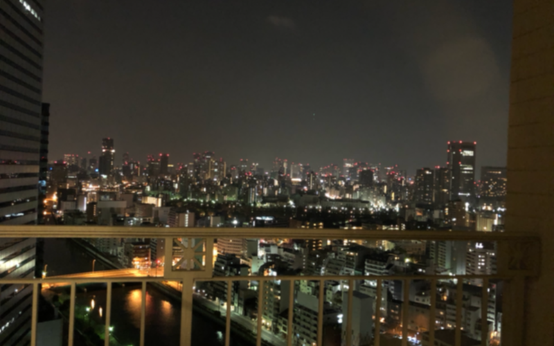 ホテルモントレラ・スール大阪