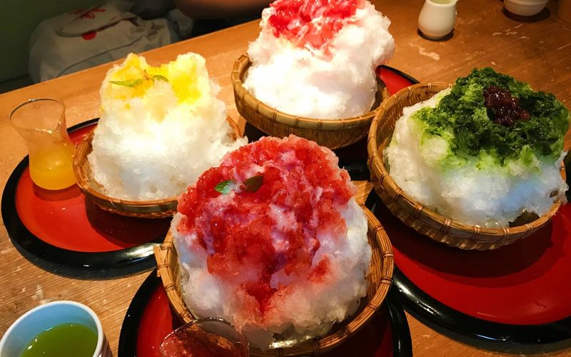 船橋屋 こよみ 広尾店(フナバシヤコヨミ)