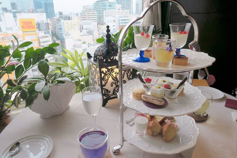 ザ・レギャン・トーキョー（THE LEGIAN TOKYO）