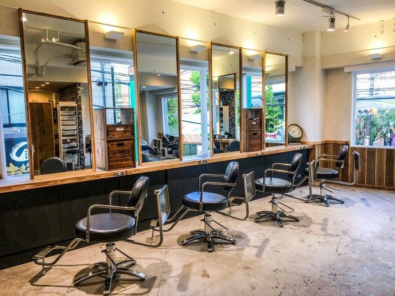 Grand Chariot 笹塚店【グランシャリオ】