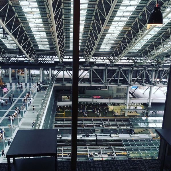 大阪ステーションシティ