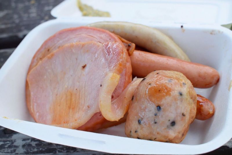 ミート工房かわば