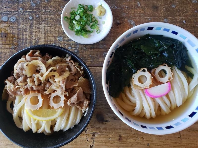 カマ喜ri（カマキリ）