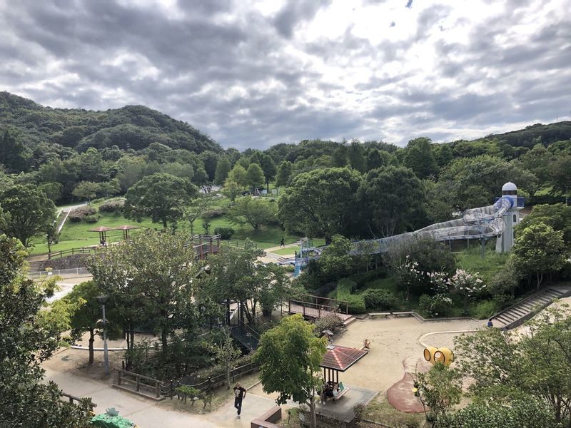 県立淡路島公園