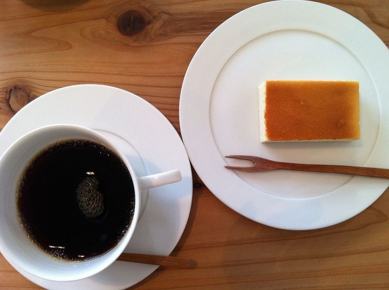 カフェマタン スペシャルティーコーヒービーンズ（cafe matin　-Specialty Coffee Beans-）