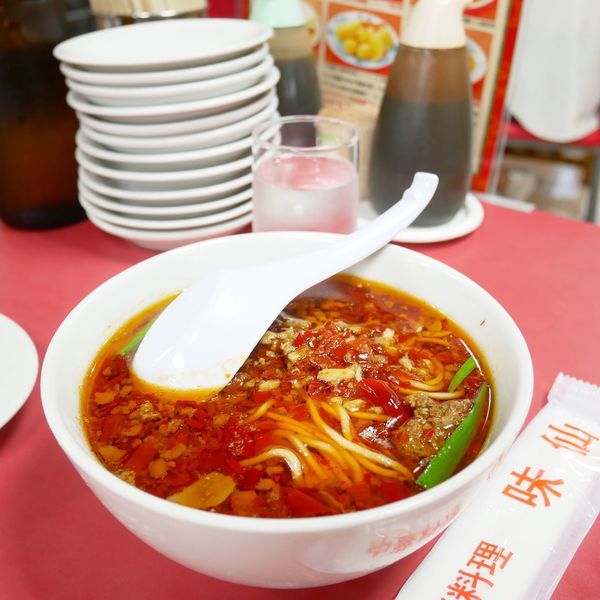 矢場味仙（ヤバミセン）