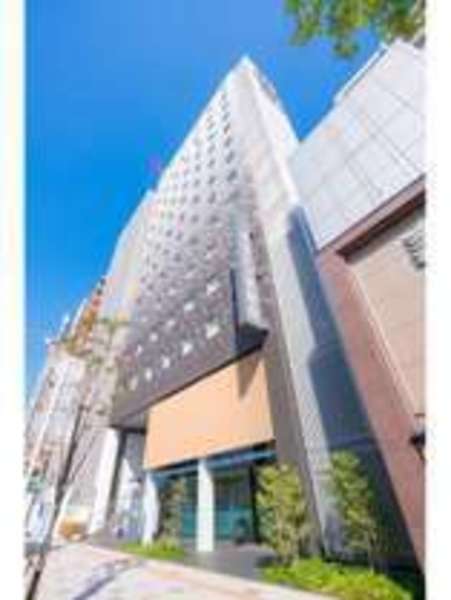 JR西日本グループ ヴィアイン東銀座