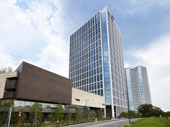 二子玉川エクセルホテル東急