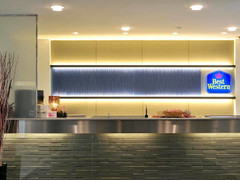 ベストウェスタン横浜