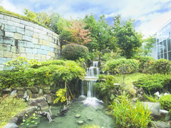 ホテル阪急エキスポパーク【閉館】