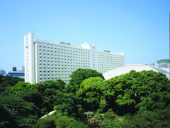 グランドプリンスホテル新高輪