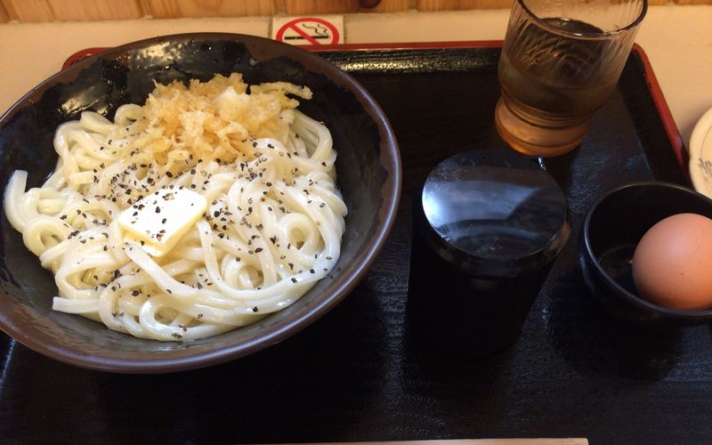 手打十段 うどんバカ一代（うどんばかいちだい）