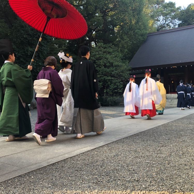 乃木神社