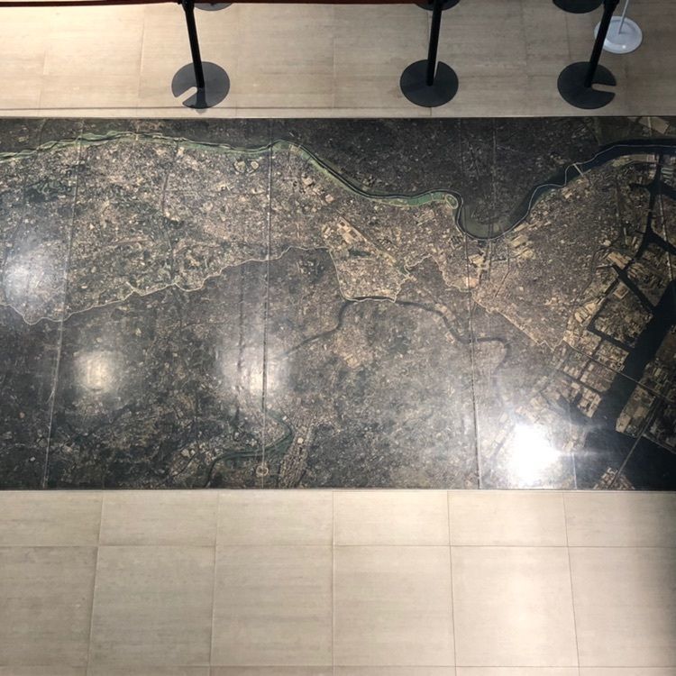 かわさき宙と緑の科学館